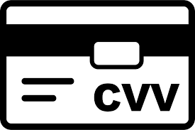 CVV Info