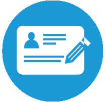 Go to Create Account Page