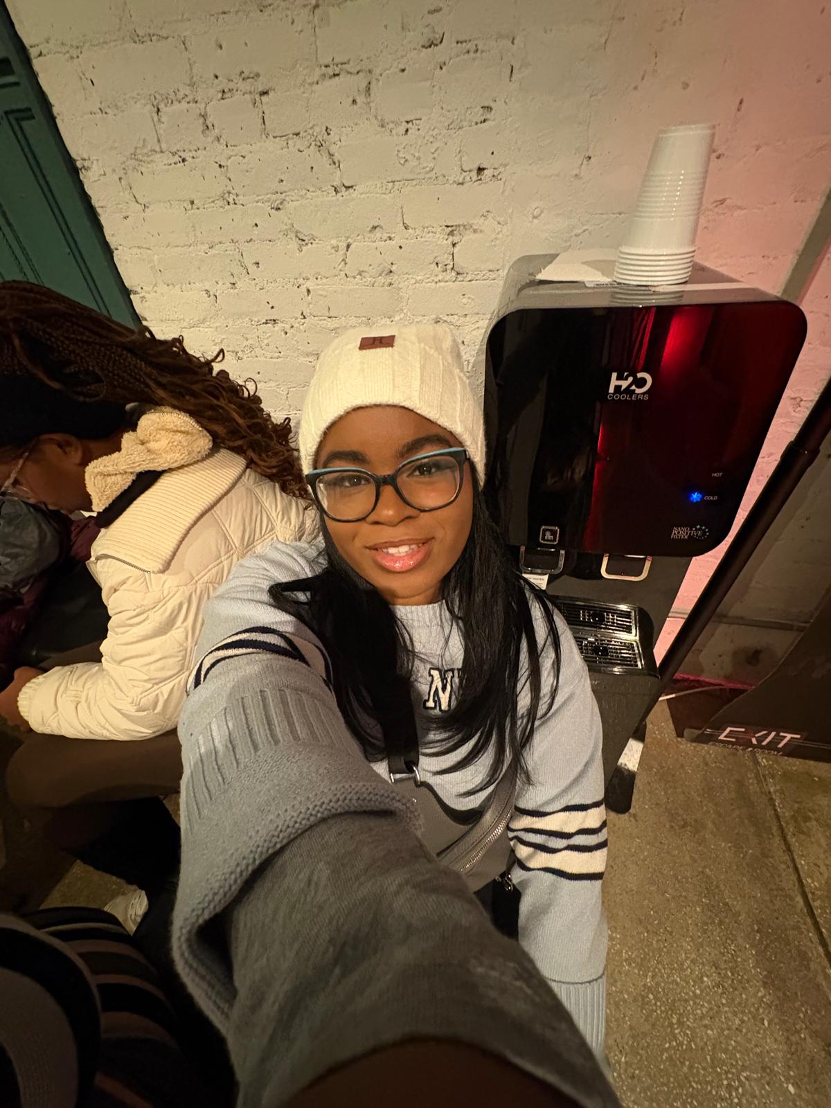 Photo of Victoria Jack