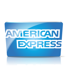 American Express logo